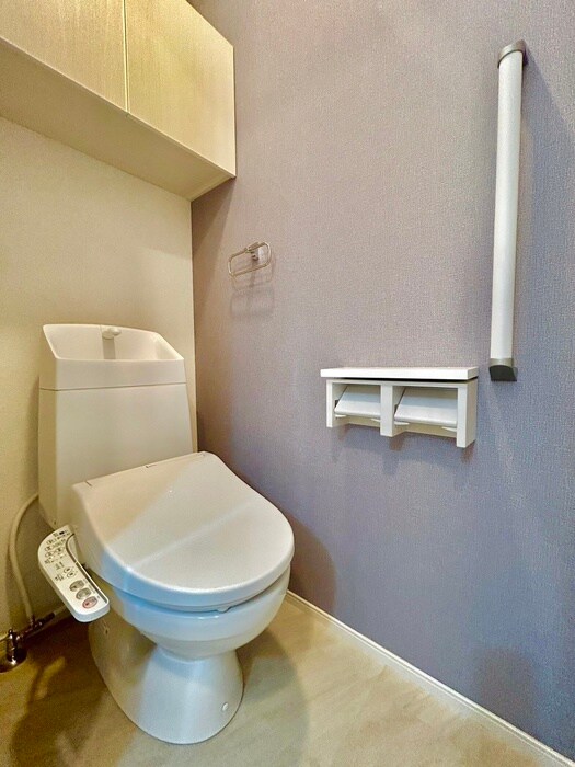 ジャイオスの物件内観写真