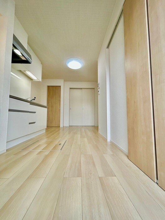 ジャイオスの物件内観写真