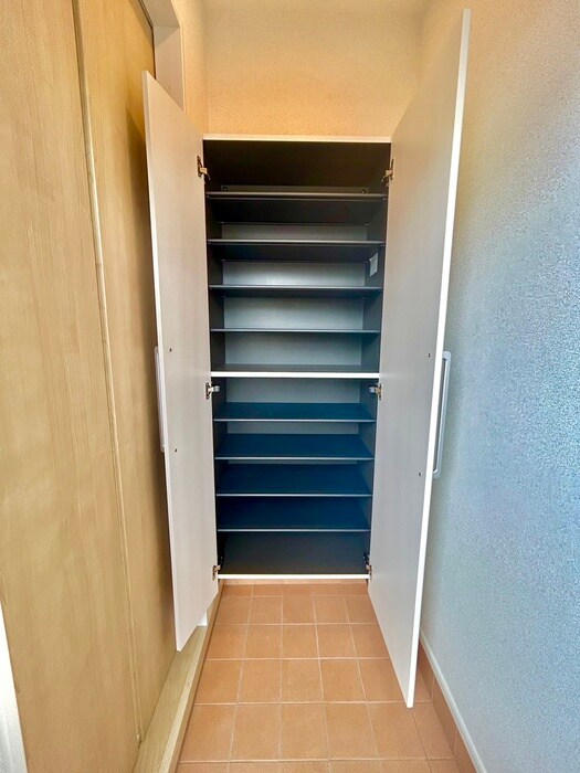 ジャイオスの物件内観写真