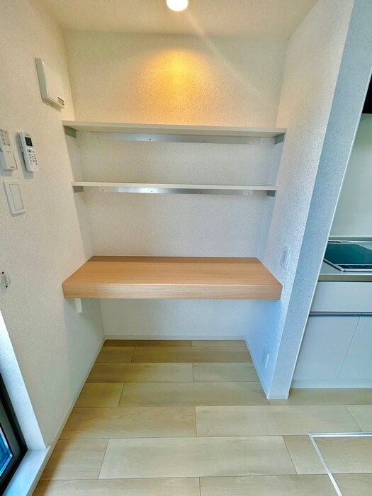 ジャイオスの物件内観写真