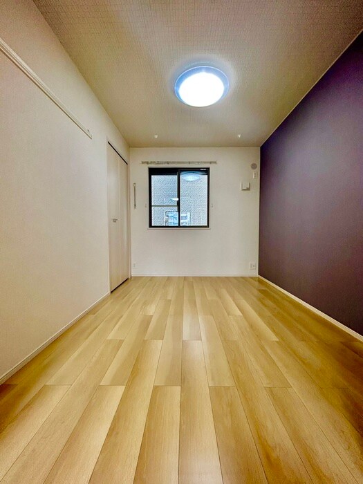 ジャイオスの物件内観写真