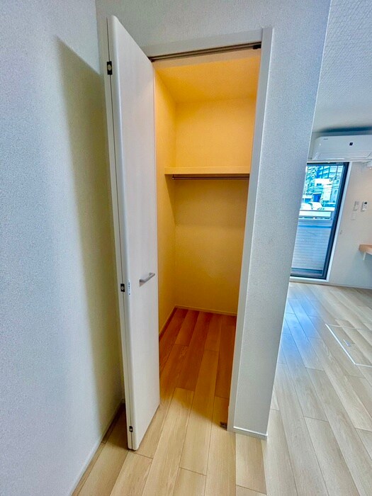 ジャイオスの物件内観写真