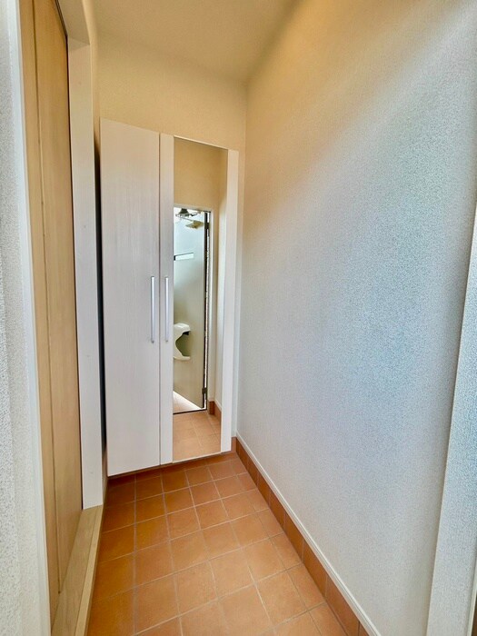 ジャイオスの物件内観写真