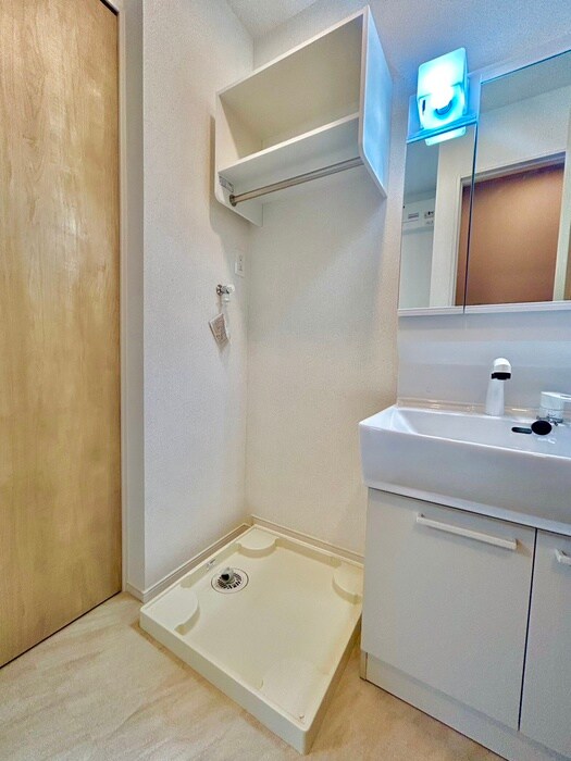 ジャイオスの物件内観写真