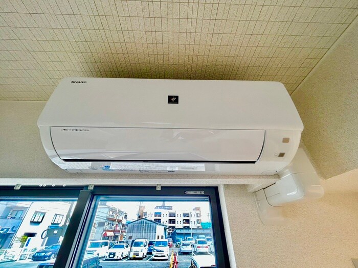 ジャイオスの物件内観写真