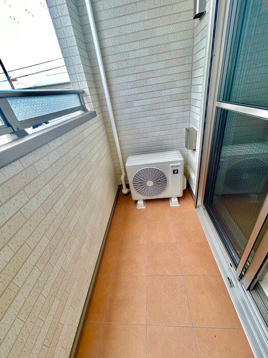 ジャイオスの物件内観写真