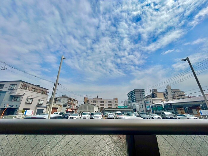 ジャイオスの物件内観写真