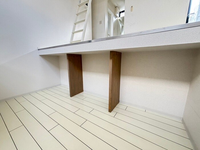 パロス山本通りの物件内観写真