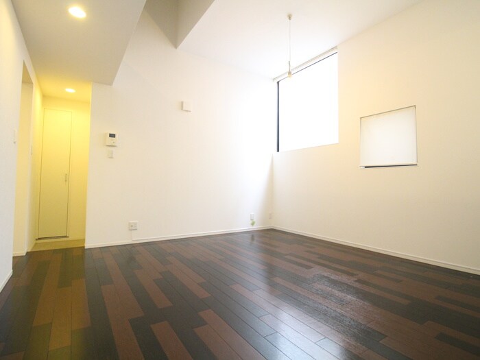 パロス山本通りの物件内観写真