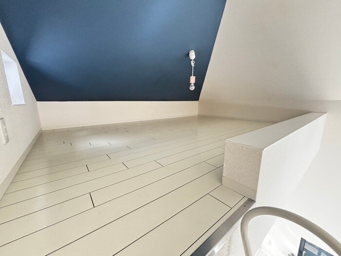 パロス山本通りの物件内観写真