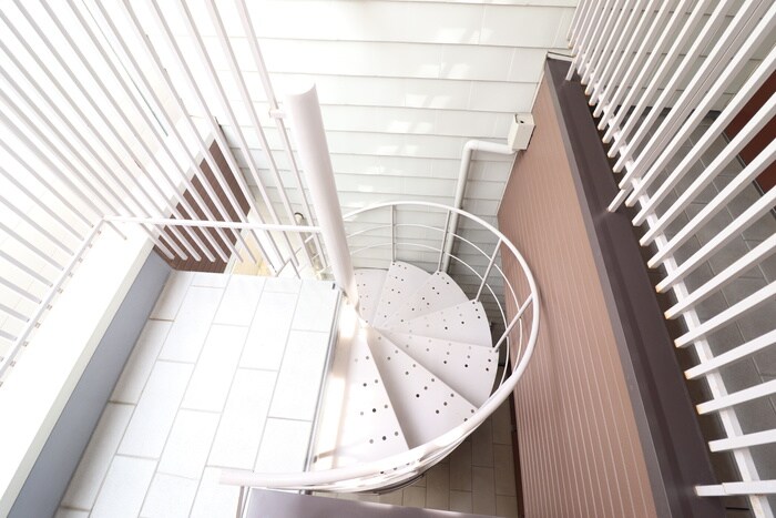 パロス山本通りの物件外観写真