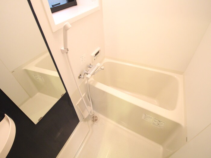 パロス山本通りの物件内観写真