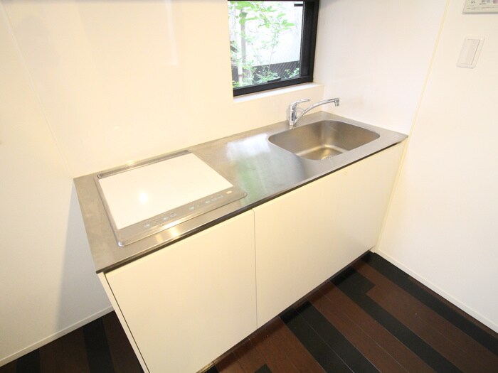 パロス山本通りの物件内観写真