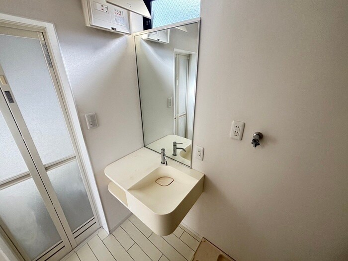 パロス山本通りの物件内観写真