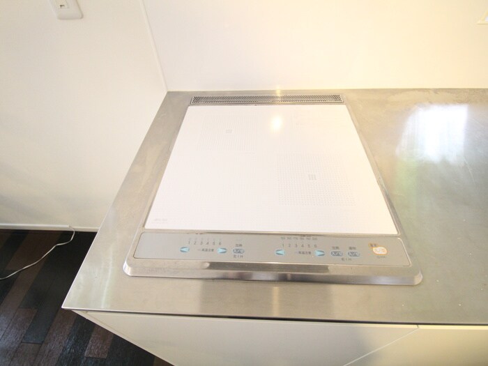 パロス山本通りの物件内観写真