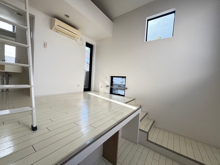 パロス山本通りの物件内観写真