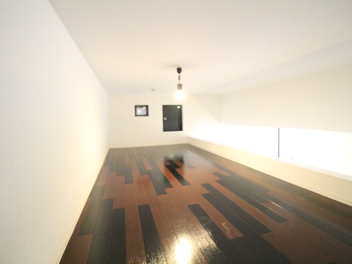 パロス山本通りの物件内観写真