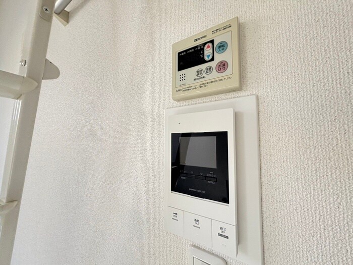 パロス山本通りの物件内観写真