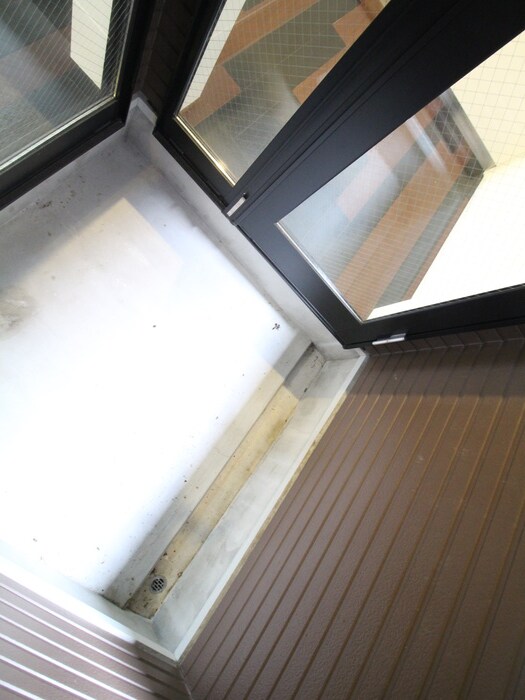 パロス山本通りの物件内観写真