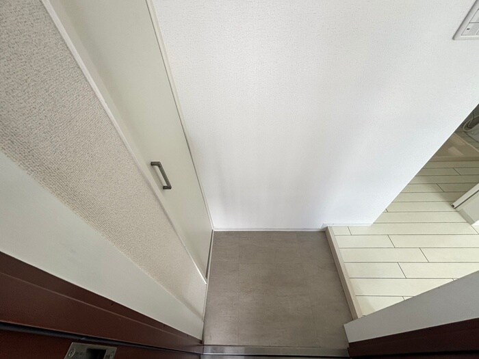 パロス山本通りの物件内観写真