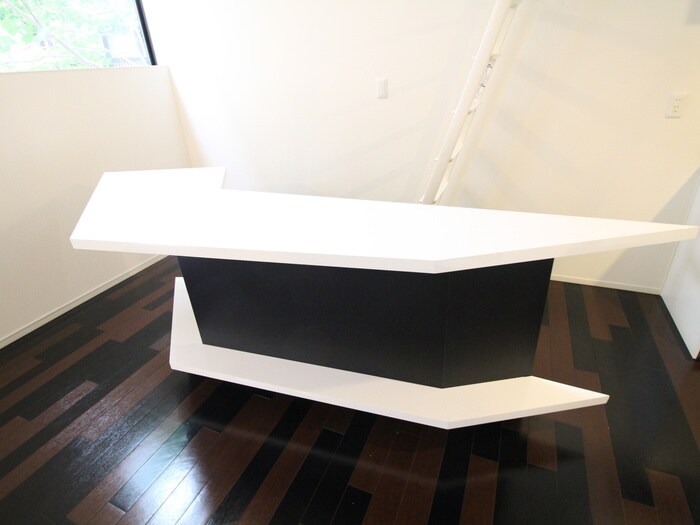 パロス山本通りの物件内観写真