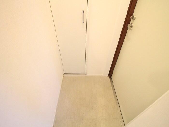 パロス山本通りの物件内観写真