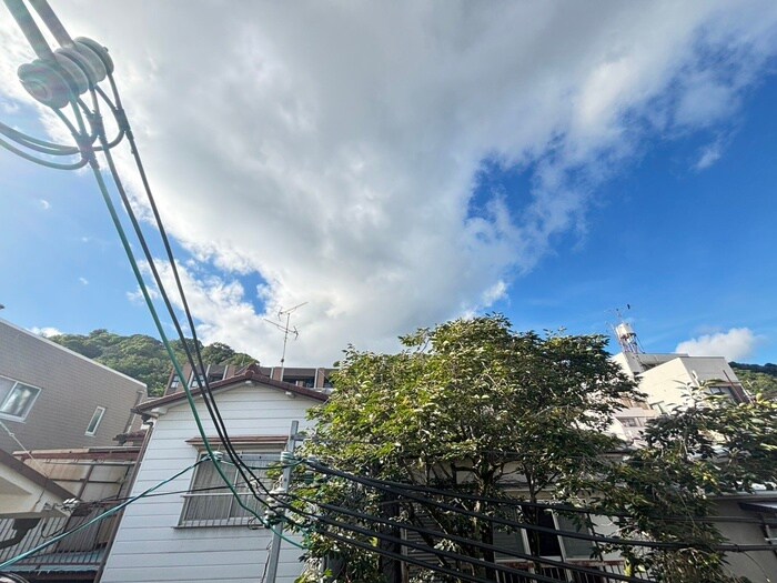 パロス山本通りの物件内観写真