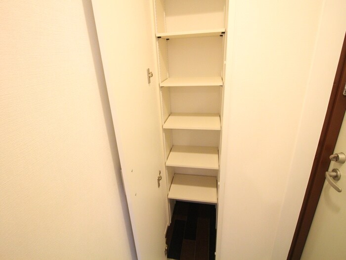 パロス山本通りの物件内観写真