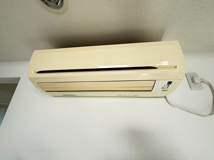 パロス山本通りの物件内観写真