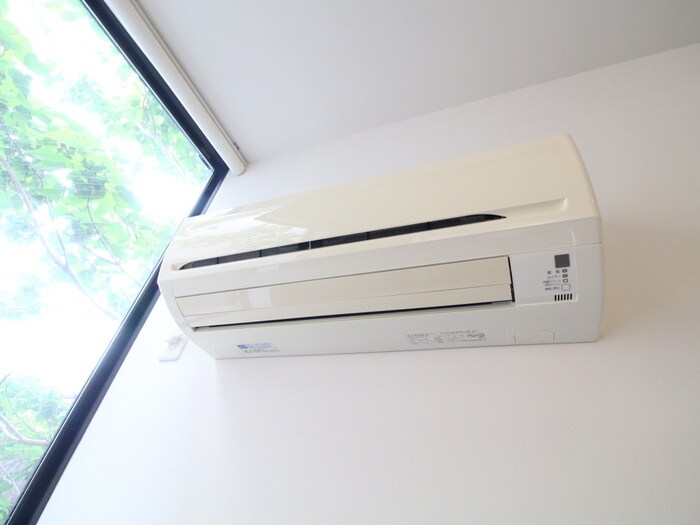 パロス山本通りの物件内観写真