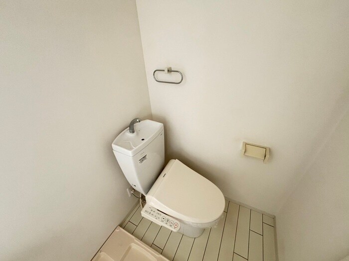 パロス山本通りの物件内観写真