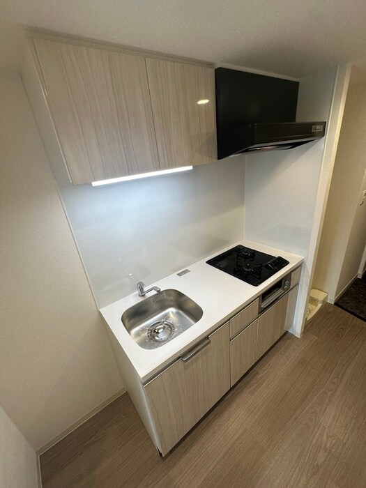 ﾌﾟﾚｻﾝｽTHEKYOTO東福寺EAST(202)の物件内観写真