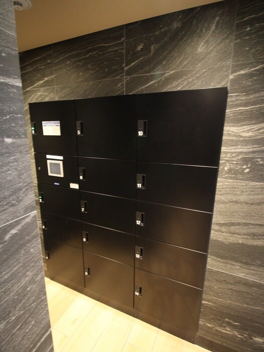 ﾌﾟﾚｻﾝｽTHEKYOTO東福寺EAST(202)の物件外観写真