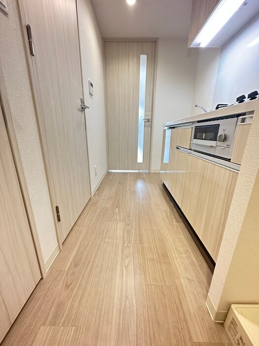 ﾌﾟﾚｻﾝｽTHEKYOTO東福寺EAST(202)の物件内観写真