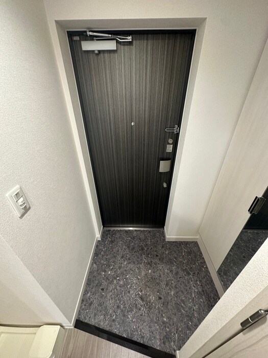 ﾌﾟﾚｻﾝｽTHEKYOTO東福寺EAST(202)の物件内観写真