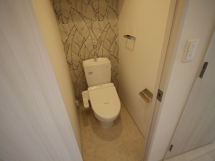 エスリード京都梅小路(110)の物件内観写真