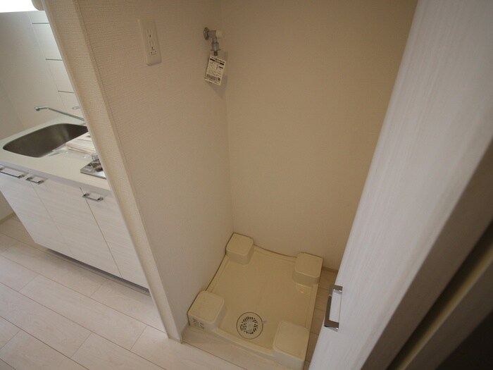 エスリード京都梅小路(110)の物件内観写真