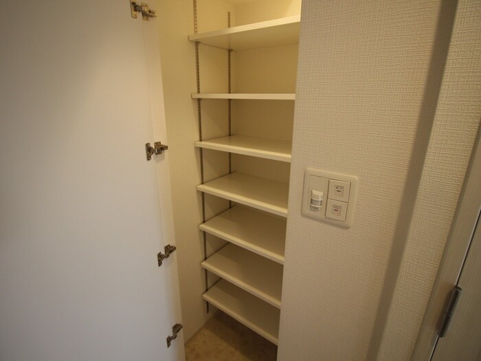 エスリード京都梅小路(110)の物件内観写真