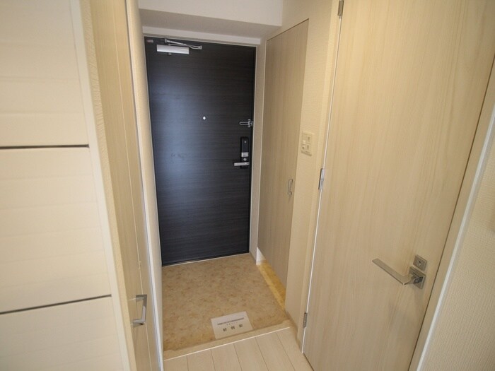 エスリード京都梅小路(110)の物件内観写真