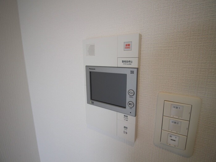 エスリード京都梅小路(110)の物件内観写真