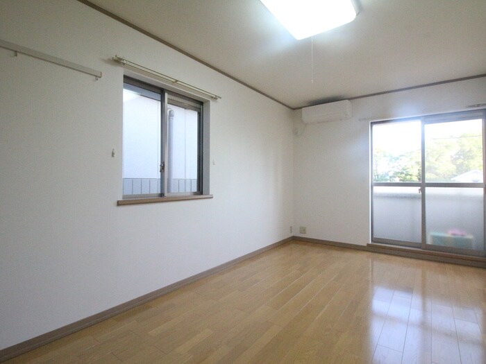 シャルム朝日の物件内観写真