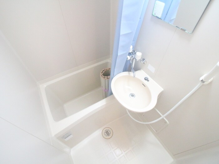 シャルム朝日の物件内観写真