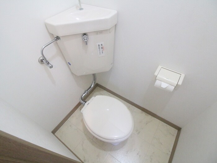 シャルム朝日の物件内観写真