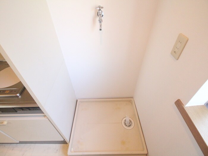 シャルム朝日の物件内観写真