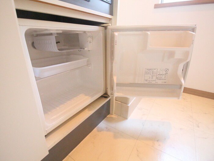 シャルム朝日の物件内観写真