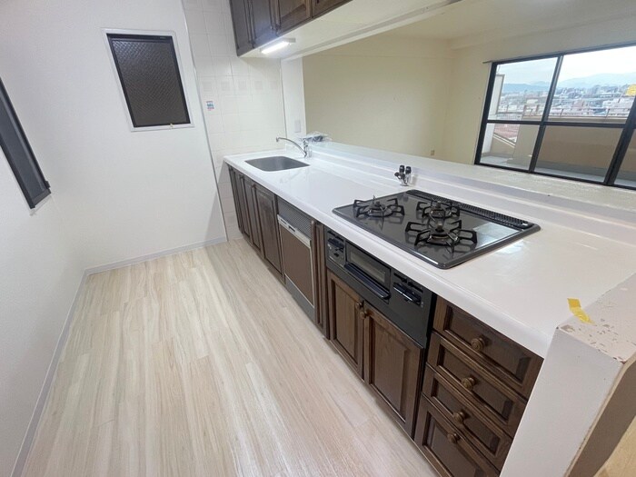 Ｄｏ鶴見の物件内観写真