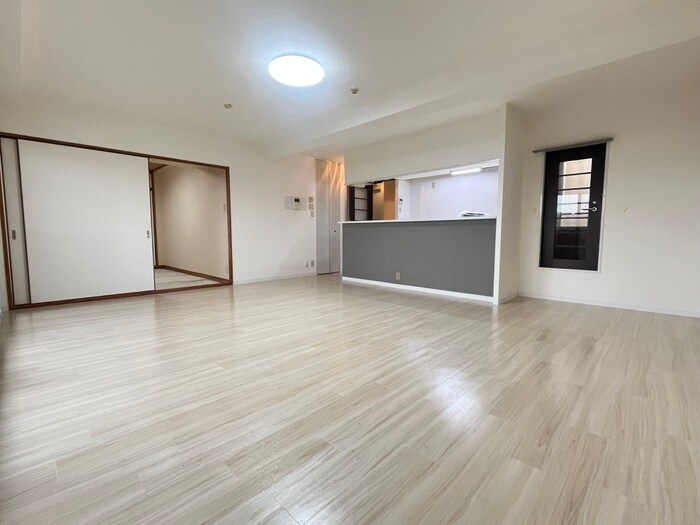 Ｄｏ鶴見の物件内観写真