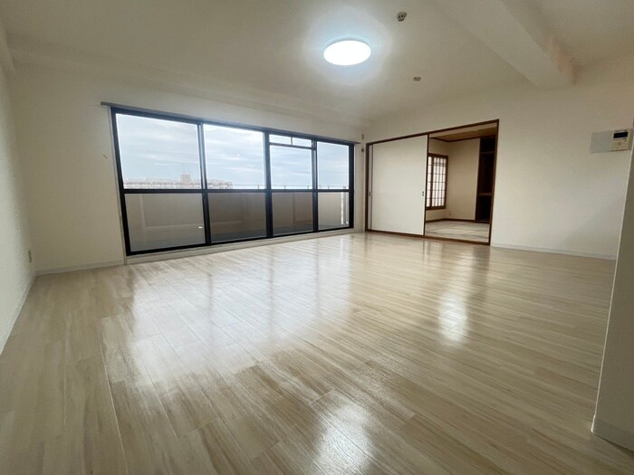 Ｄｏ鶴見の物件内観写真