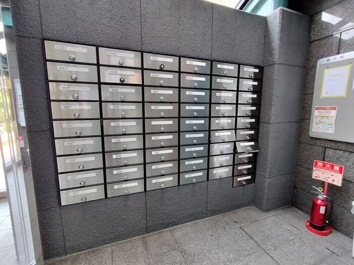 Ｄｏ鶴見の物件外観写真