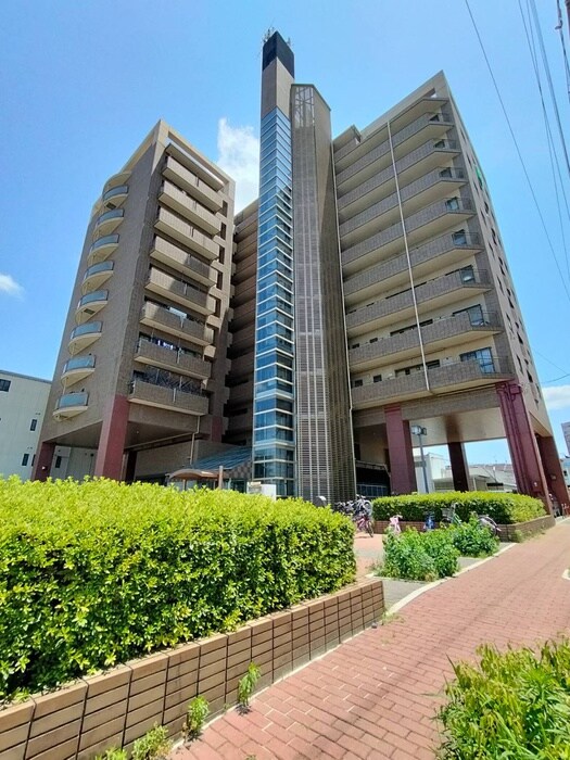 Ｄｏ鶴見の物件外観写真